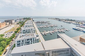 Dom & House - Apartments Sea Towers