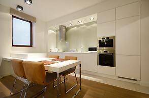 Dom & House - Apartments Sea Towers