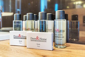 Dom & House - Apartments Sea Towers