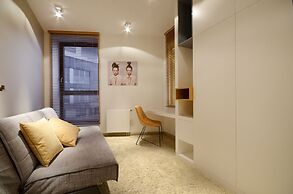 Dom & House - Apartments Sea Towers