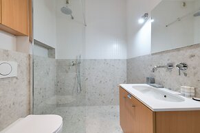 Dom & House - Apartments Sea Towers