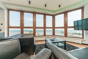 Dom & House - Apartments Sea Towers