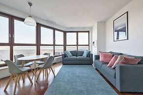 Dom & House - Apartments Sea Towers