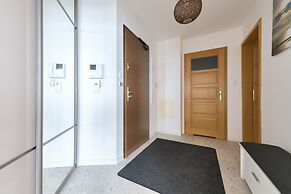 Dom & House - Apartments Sea Towers