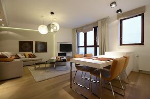 Dom & House - Apartments Sea Towers