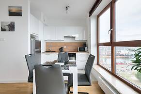 Dom & House - Apartments Sea Towers