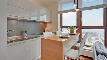 Dom & House - Apartments Sea Towers