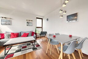 Dom & House - Apartments Sea Towers