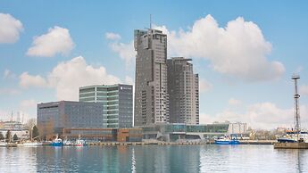 Dom & House - Apartments Sea Towers