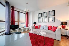 Dom & House - Apartments Sea Towers