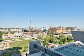 Dom & House - Apartments Sea Towers