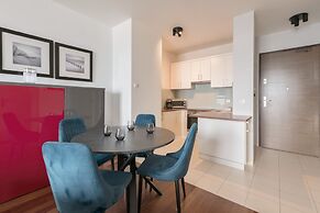 Dom & House - Apartments Sea Towers