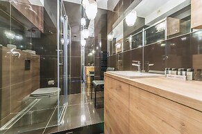 Dom & House - Apartments Sea Towers