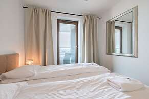 Dom & House - Apartments Sea Towers