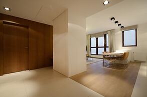 Dom & House - Apartments Sea Towers