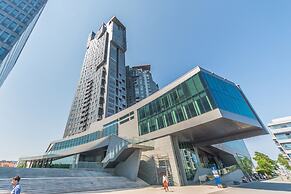 Dom & House - Apartments Sea Towers