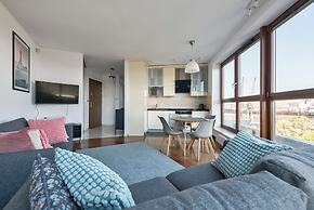 Dom & House - Apartments Sea Towers