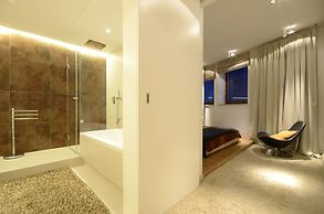 Dom & House - Apartments Sea Towers