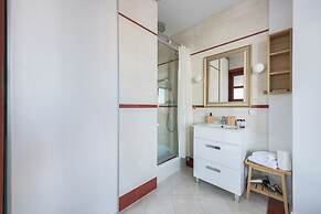 Dom & House - Apartments Sea Towers