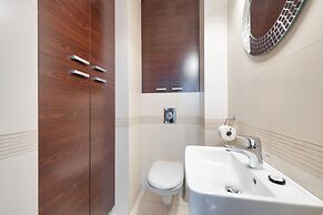 Dom & House - Apartments Sea Towers