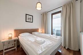 Dom & House - Apartments Sea Towers