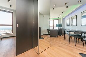 Dom & House - Apartments Sea Towers