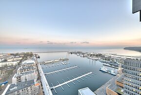 Dom & House - Apartments Sea Towers