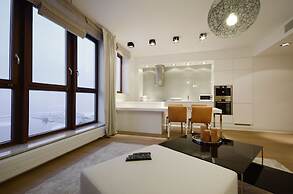 Dom & House - Apartments Sea Towers