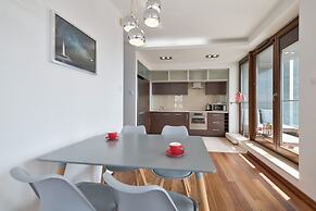 Dom & House - Apartments Sea Towers