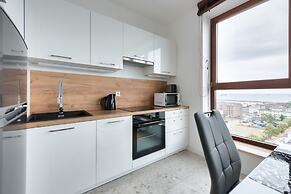 Dom & House - Apartments Sea Towers