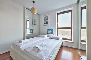 Dom & House - Apartments Sea Towers