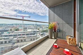 Dom & House - Apartments Sea Towers