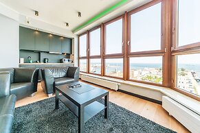 Dom & House - Apartments Sea Towers