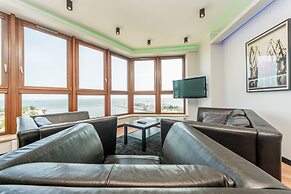 Dom & House - Apartments Sea Towers