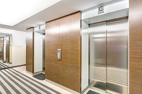 Dom & House - Apartments Sea Towers