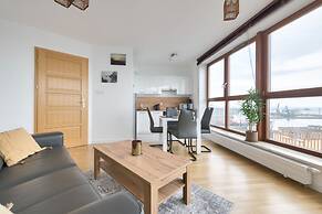 Dom & House - Apartments Sea Towers