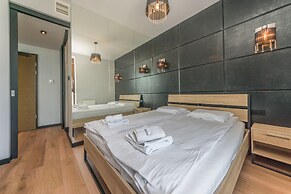 Dom & House - Apartments Sea Towers