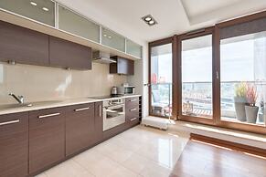 Dom & House - Apartments Sea Towers