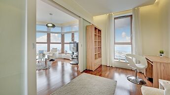 Dom & House - Apartments Sea Towers