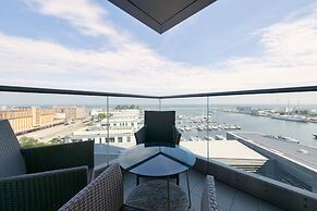 Dom & House - Apartments Sea Towers