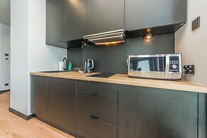 Dom & House - Apartments Sea Towers