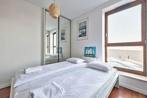 Dom & House - Apartments Sea Towers