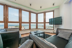 Dom & House - Apartments Sea Towers