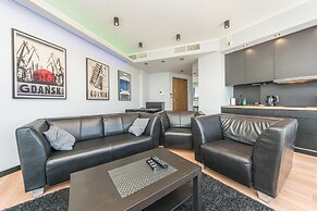 Dom & House - Apartments Sea Towers