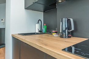 Dom & House - Apartments Sea Towers