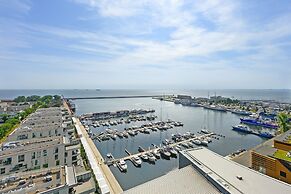 Dom & House - Apartments Sea Towers