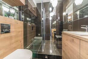 Dom & House - Apartments Sea Towers