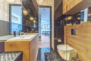 Dom & House - Apartments Sea Towers