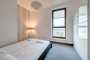 Dom & House - Apartments Sea Towers