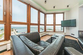 Dom & House - Apartments Sea Towers